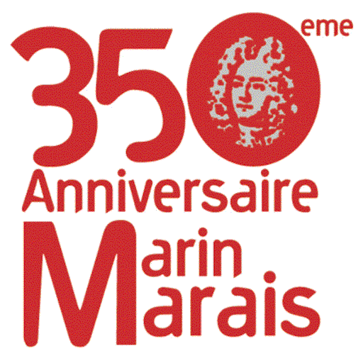 350me anniversaire de Marin Marais